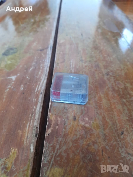 Стара острилка KUM Automatic, снимка 1