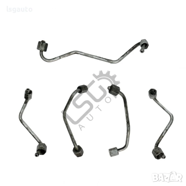 Комплект тръбички високо налягане гориво Hyundai Santa fe 2006-2013 ID:147164, снимка 1