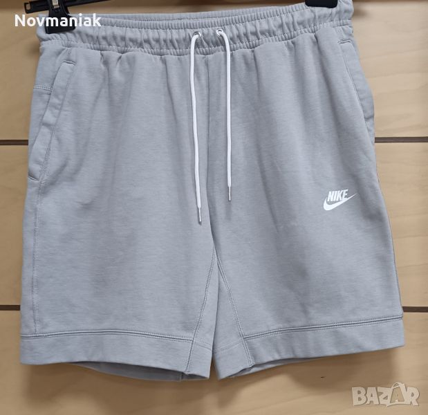 Nike Shorts Modern Cotton-Много Запазени, снимка 1