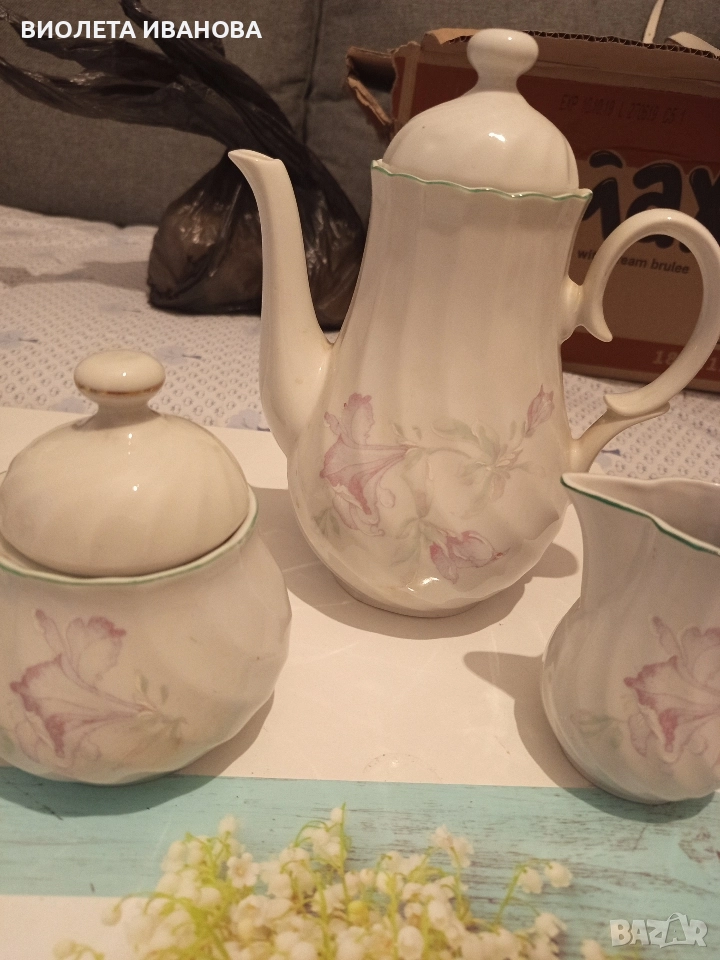 Канички., снимка 1