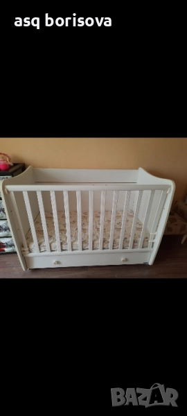 Детска кошарка, снимка 1