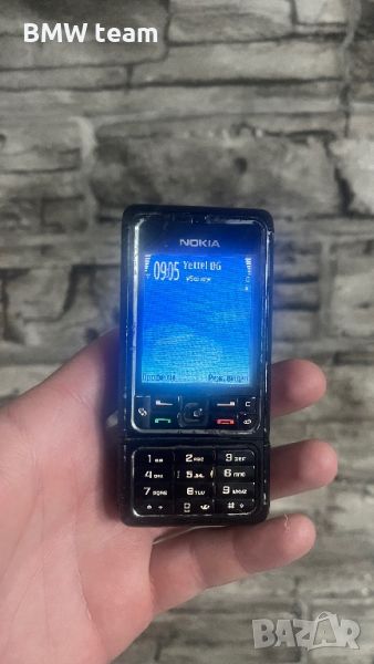 Nokia 3250 , снимка 1