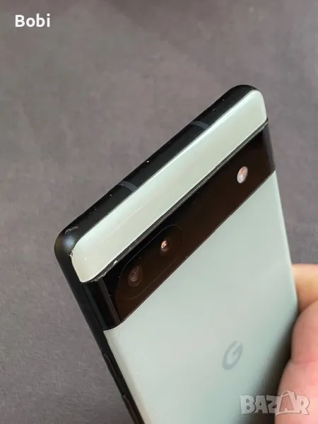 google pixel 6a -за части, снимка 1