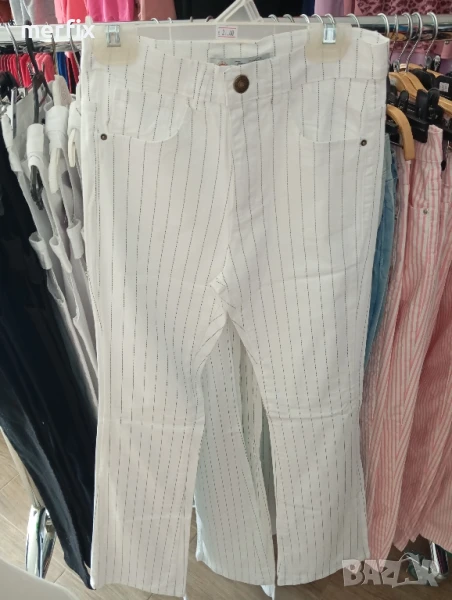 Дамски дънки, снимка 1