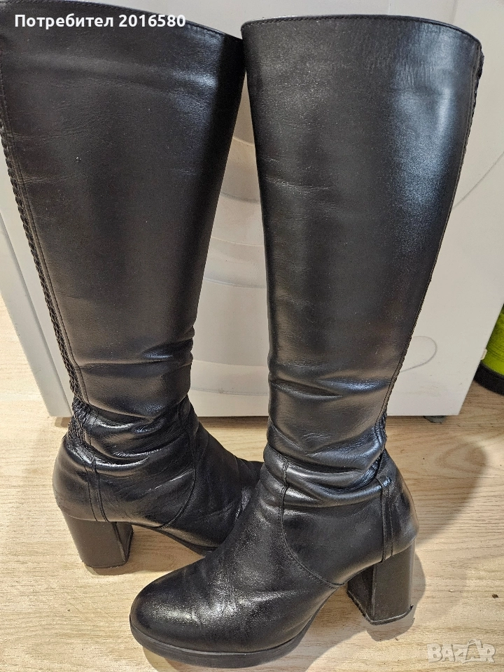 Ботуши зимни, снимка 1