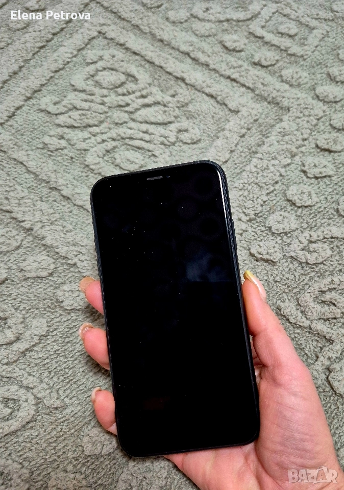 продавам айфон XR , снимка 1
