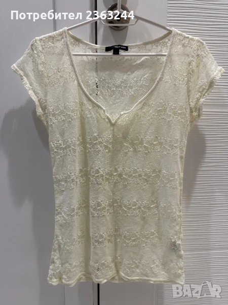 Тениска Tally Weijl, снимка 1