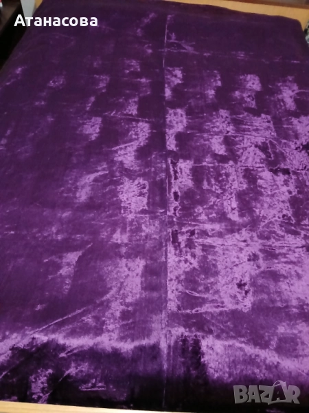  Покривало за спалня, снимка 1