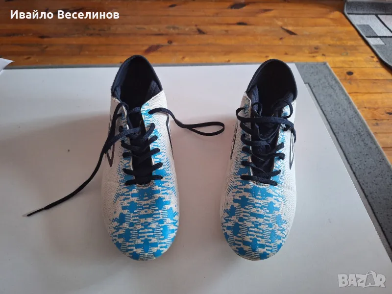Футболни бутонки Umbro, снимка 1