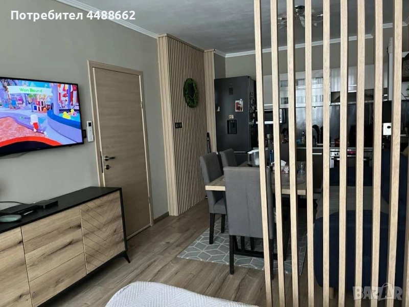 Двустаен апартамент Опълченски от собственик!, снимка 1