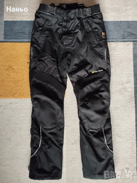 Мото панталон-XTU-CORDURA!Размер-М., снимка 1