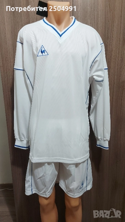 Спортни екипи le coq sprtif, снимка 1