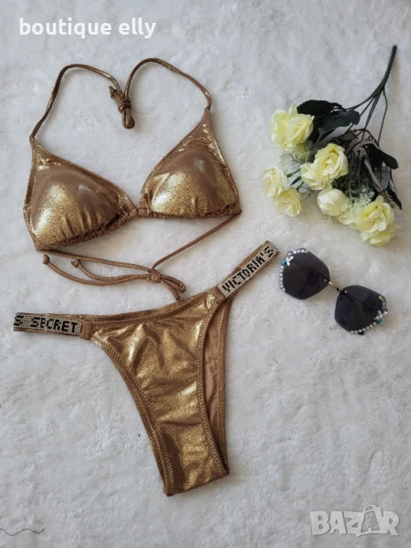 дамски бански Victoria's Secret, снимка 1