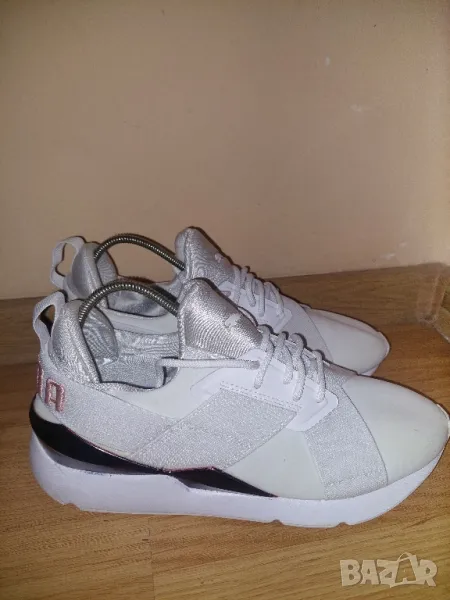Оригинални маратонки Puma, снимка 1