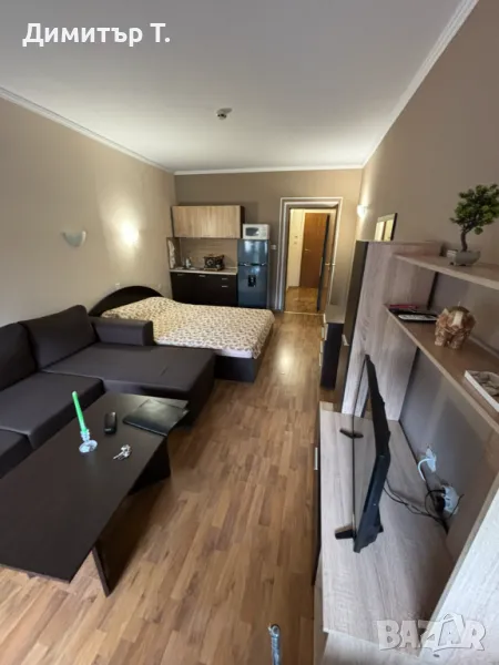 Студио под наем, Равда (42м2), снимка 1