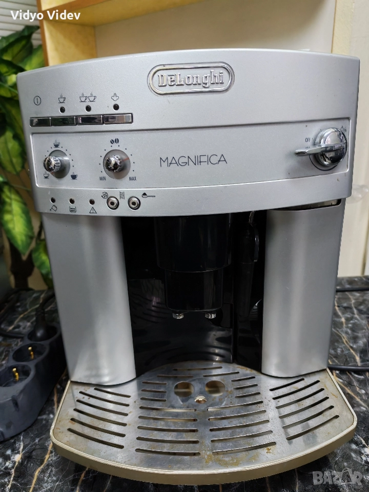 DELONGHI MAGNIFICA, снимка 1