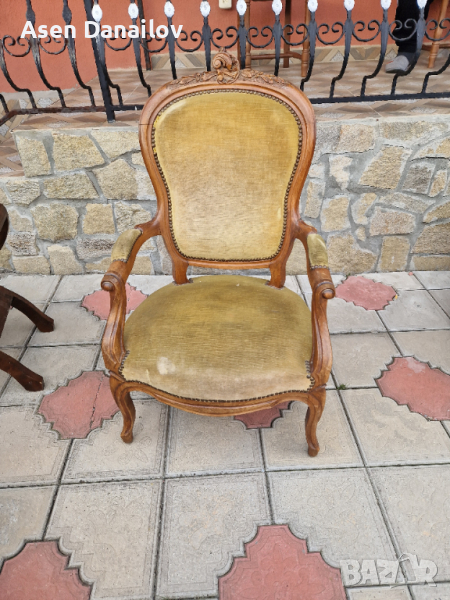 Кресла , снимка 1