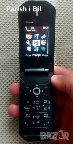 Nokia 7070, снимка 7 - Nokia - 47505172