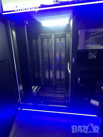 Вендинг машина за пици, снимка 3 - Друга електроника - 51196083