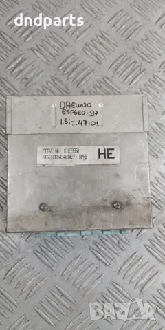 Компютър Daewoo Espero 1.5i 1997г. 16199550