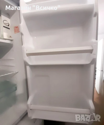 Хладилник LG GC-151SA, 150 литра, снимка 3 - Хладилници - 50974263