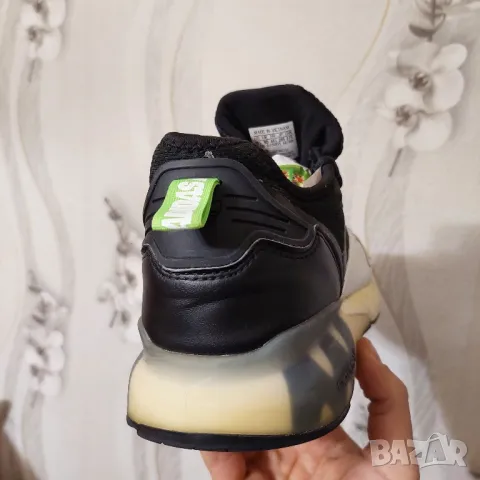 маратонки Adidas ZX 2K Boost 2.0  номер 43 ,5 - 44 2/3, снимка 11 - Маратонки - 49405815