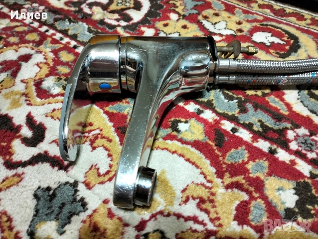 Батерия за мивка 