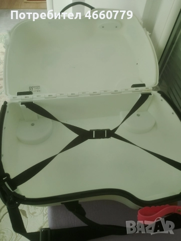 детски куфар , снимка 3 - Куфари - 52697522