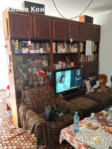 Апартамент гр.Хасково кв.Любен Каравелов , снимка 4 - Апартаменти - 53342935