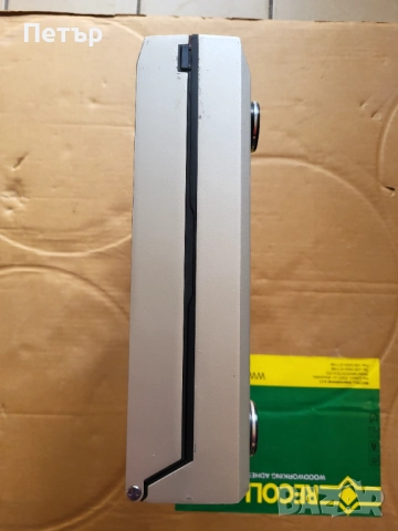 Technics SL-10 грамофон+доза Technics , снимка 3 - Грамофони - 52185018