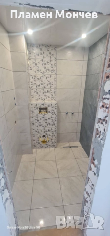 Ремонти, къртене, почистване – Плевен, Ловеч, Габрово и села, снимка 5 - Кърти, чисти, извозва - 52324620