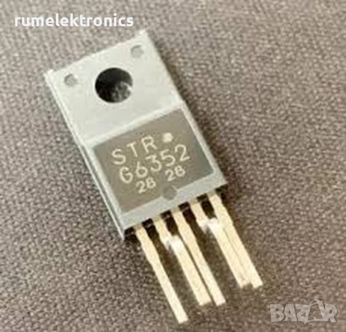 STR-G6352