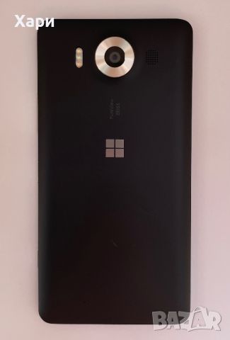 Microsoft Lumia 950, снимка 2 - Microsoft - 46174421