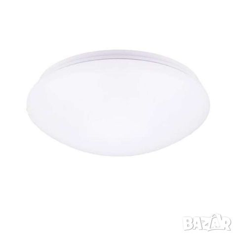 LED плафон за баня Simple, 18W, IP 44, снимка 6 - Лед осветление - 46793664