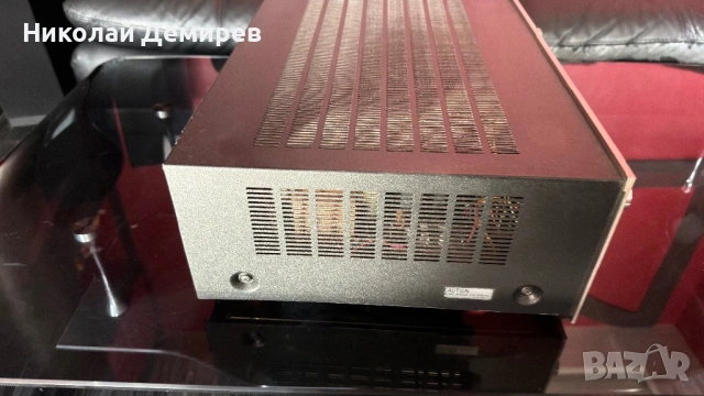 Pioneer SA-708 /2 Top model, снимка 7 - Ресийвъри, усилватели, смесителни пултове - 54104779