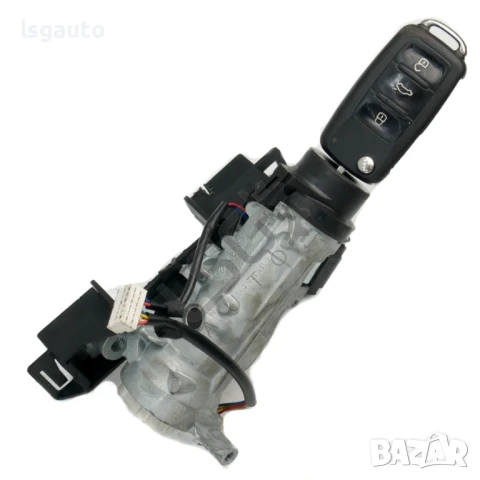 Контактен ключ Volkswagen Tiguan I 2007-2015 ID:148058