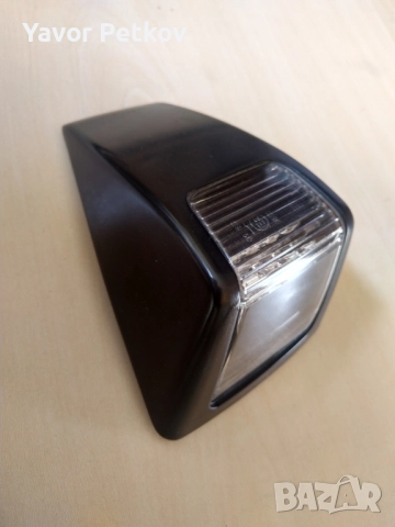 Волво ФМ 9 Волво ФХ 16 Volvo FM 9 FH 16 дясна LED светлина , снимка 3 - Части - 51526945