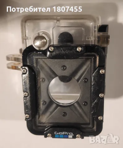 GoPro Hero 2 екшън камера, снимка 2 - Камери - 49294953