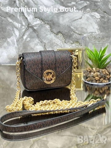 Чанти Michael kors , снимка 6 - Чанти - 54021290