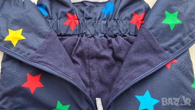 Гащеризон за дъжд 18-24 месеца, снимка 7 - Бебешки гащеризони - 53528347