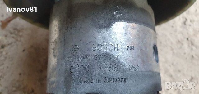 Моторче за парно бмв е36 е46 3 серия  вентилатор парно климатроник Bosch  130111188, снимка 2 - Части - 46303268