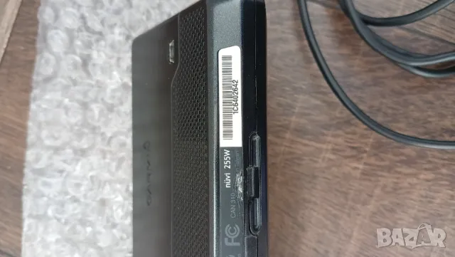 навигация GARMIN nuvi 255w, снимка 6 - Garmin - 50430650