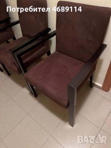 Стол кресло , снимка 2 - Столове - 52866323