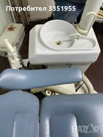 Зъболекарски стол , снимка 7 - Стоматология - 51574374