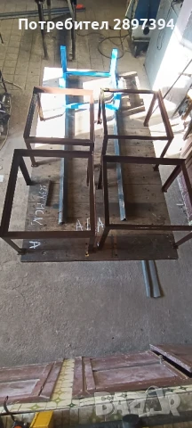 Стойки за кошери, снимка 5 - За пчели - 36983407