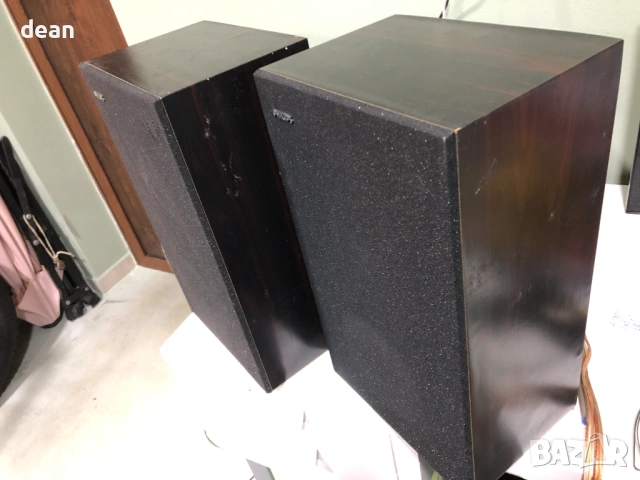 Трилентови тонколони Philips, снимка 3 - Тонколони - 53153486