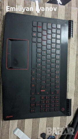 Lenovo legion Y520 на части, снимка 6 - Части за лаптопи - 53773345