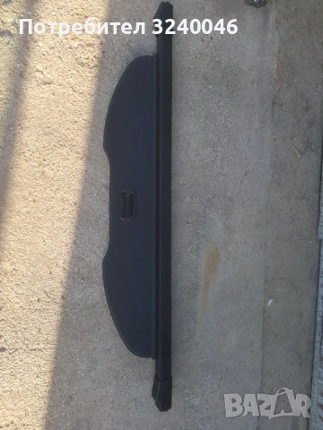 Оригинална щора за FORD S-MAX 2010г.