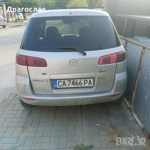 Продавам , снимка 1 - Автомобили и джипове - 46294935