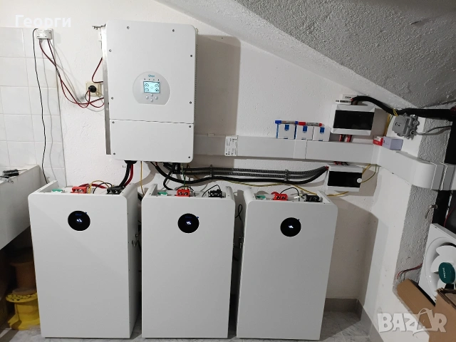 Deye RW-F16 , снимка 3 - Друга електроника - 53639599